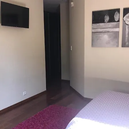 Villa Contemporaine Avec Piscine